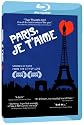 Paris, je t'aime [Blu-ray]