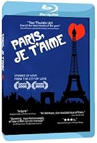 Paris, je t'aime Movie Streaming.
