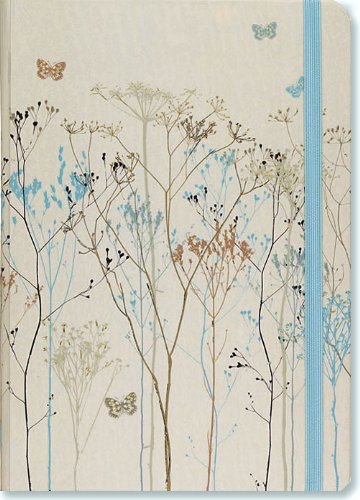 Butterflies Journal (Notebook - Diary)