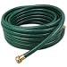 Tools & Hardware : CLOSEOUT! 75-Feet 5/8' 400 PSI-Burst Knit-Reinforced PVC Garden Hose