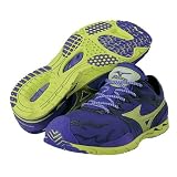 Mizuno Wave Universe 4 Shoes