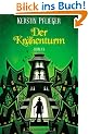 Der Kr�henturm: Roman