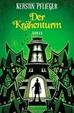 Produkt-Bild: Der Kr&auml;henturm: Roman