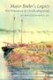 Major Butler's Legacy: Five Generations of a Slaveholding Family (Brown Thrasher Books)