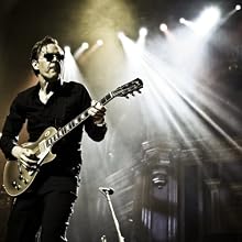 Joe Bonamassa