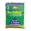 Rock Dust - 20kg