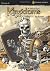 Valley of Dry Bones (Z Graphic Novels / Kingdoms: a Biblical Epic)