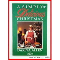 A Simply Delicious Christmas