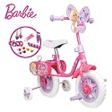 Barbie Beauty Secrets 10" Bike