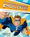 A Novel Approach to Politics: Introducing Political Science through Books, Movies and Popular Culture, 3rd Edition