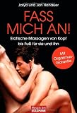 Produkt-Bild: Fass mich an!: Erotische Massagen von Kopf bis Fu&szlig; f&uuml;r sie und ihn
