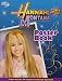Search : Hannah Montana Poster Book