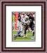 Framed Dwight Freeney Indianapolis Colts 8x10 Photo