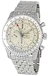 Breitling Men's A2432212/G571 Navitimer World Chronograph Watch from Breitling