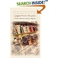 Pages from the Past: History and Memory in American Magazines by Carolyn Kitch