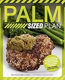 Palm sized plan