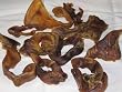 Pig Ears Strips 1lb Made in USA