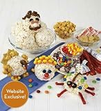 Popcorn Ball Decorating Kit