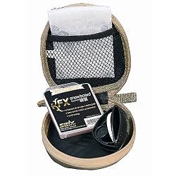 Swix FX Snowboard 3 Piece Kit 2011 PFX0011