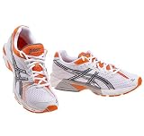 ASICS GEL DS 13 Ladies Trainer (TN862-0191), UK5.5