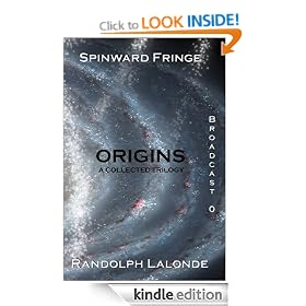 Origins (Spinward Fringe)