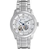 Bulova Men's 96A118 BVA Series Dual Aperture Dial Watch