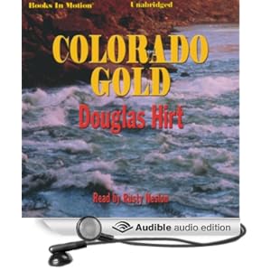 Colorado Gold - Douglas Hirt