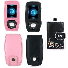 Samsung T9 Carrying Case, Samsung T9 / Yp-t9 Carrying Case, Suitable for Samsung T9, Samsung Y9-t9 Mp3 Player