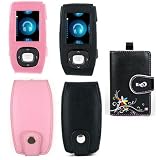Samsung T9 Carrying Case, Samsung T9 / Yp-t9 Carrying Case, Suitable for Samsung T9, Samsung Y9-t9 Mp3 Player