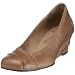Fly London Womens Bali Camel P141058002 4 UK