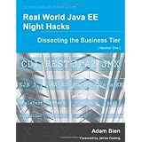 real world java ee night hacks dissecting the business tier
