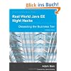 Real World Java Ee Night Hacks Dissecting The Business Tier