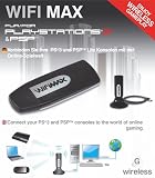 WIFI MAX PS3