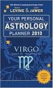 Your Personal Astrology Planner 2010: Virgo (Your Personal Astrology Planr)
