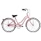 Ladies Nirve 1-Speed Cruiser - Beach Blossom -Metallic Pink (26")