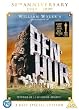 Ben Hur - 50th Anniversary Edition [DVD] [1959]
