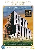 Ben Hur - 50th Anniversary Edition [DVD] [1959]
