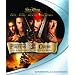 Piratas del Caribe: La Maldicion de la P [Blu-ray]