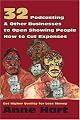 32 Podcasting & Other Businesses to Open Showing People How to Cut Expenses: Get Higher Quality for Less Money