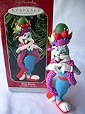 Hallmark Keepsake Ornament Looney Tunes Bugs Bunny (1998) QX6443