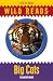 Wild Reads Collection, 12 Books, RRP &pound;47.88 (Bees, Snakes, Dinosaurs, Frogs and Toads, Wolves, Crocodiles, Sharks, Spiders, Whales, Rats, Elephant, Big Cats)