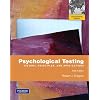 Psychological Testing: History, Principles, and Applications