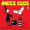 Meg's Eggs (Meg and Mog)