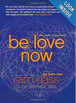 The Path of the Heart - Ram Dass