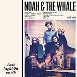 Last Night On Earth [VINYL] Music