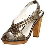 FRYE Women's Gerry Metal Beads Sandal