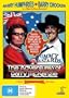 The Adventures of Barry McKenzie [ NON-USA FORMAT, PAL, Reg.0 Import - Australia ]