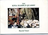 The Iona marble quarry