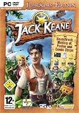 Eigenschaften CDV Software Entertainment AG  / Jack Keane - Jubiläumsedition (DVD-ROM)