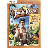 Jack Keane - Jubil�umseditionvon "CDV Deutschland GmbH"